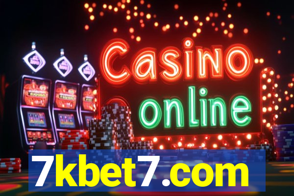 7kbet7.com
