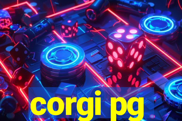 corgi pg