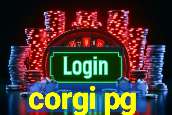 corgi pg