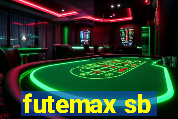 futemax sb