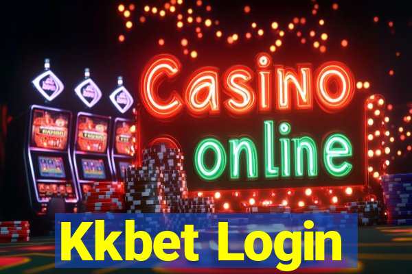 Kkbet Login