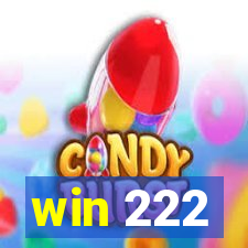 win 222