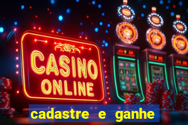 cadastre e ganhe 20 reais para apostar