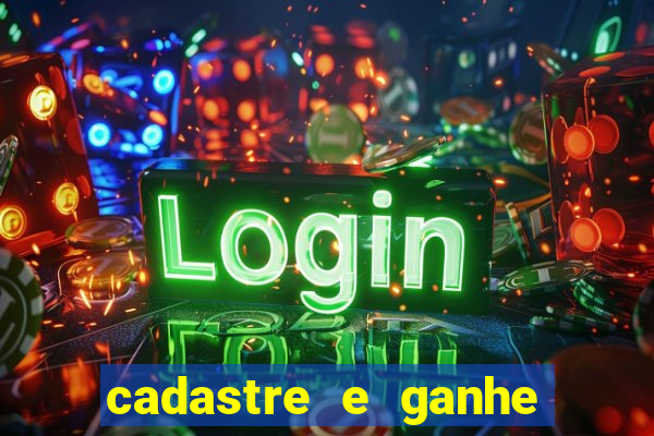 cadastre e ganhe 20 reais para apostar