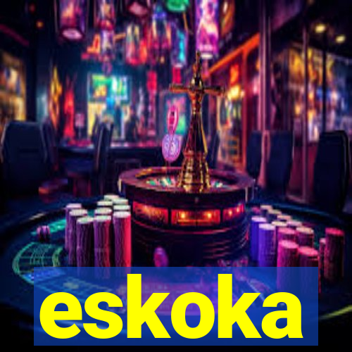 eskoka
