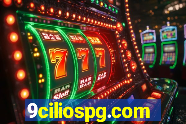 9ciliospg.com