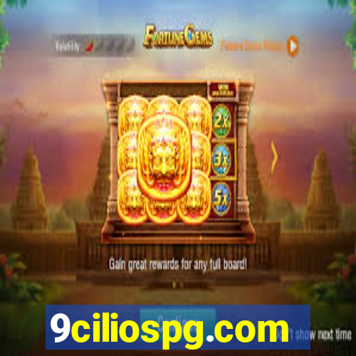9ciliospg.com