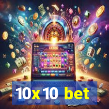 10x10 bet