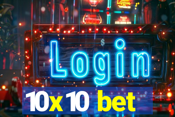 10x10 bet