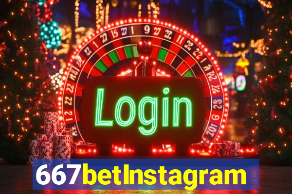 667betInstagram