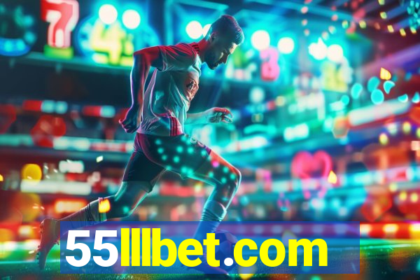 55lllbet.com
