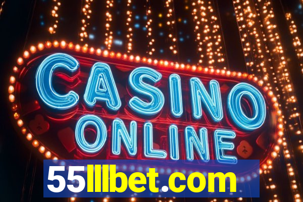 55lllbet.com