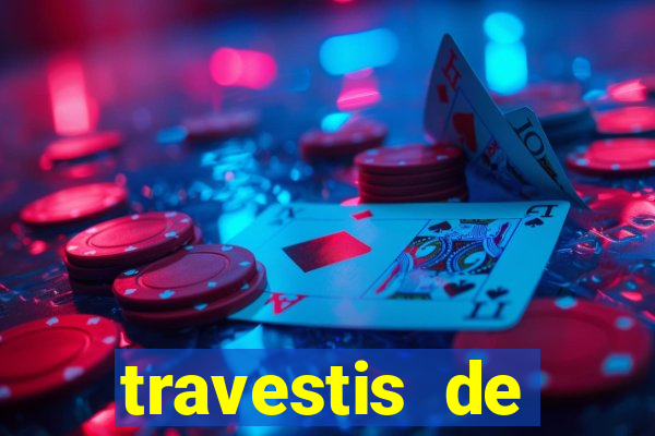 travestis de programa em bh