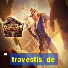 travestis de programa em bh
