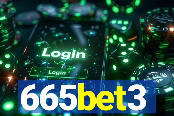 665bet3