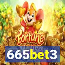 665bet3