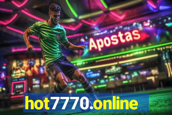 hot7770.online
