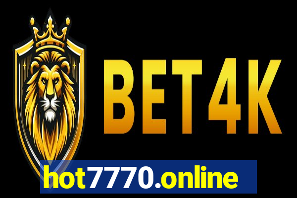 hot7770.online