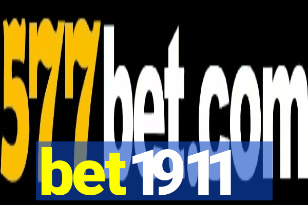 bet1911