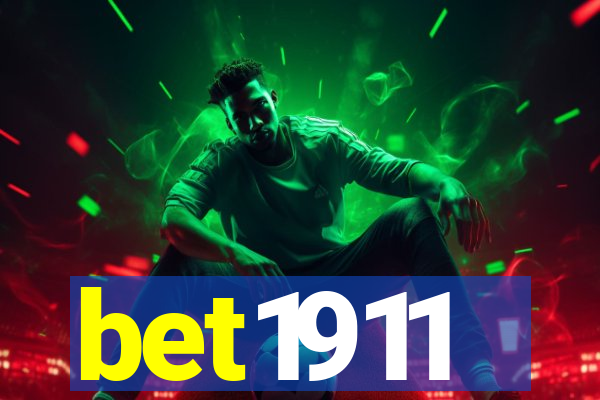 bet1911