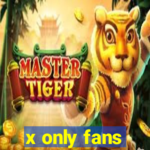 x only fans