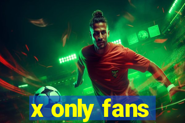 x only fans