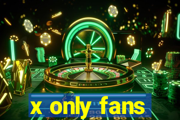 x only fans