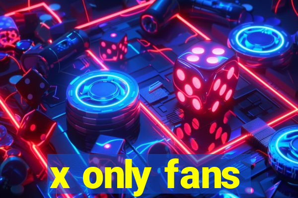 x only fans