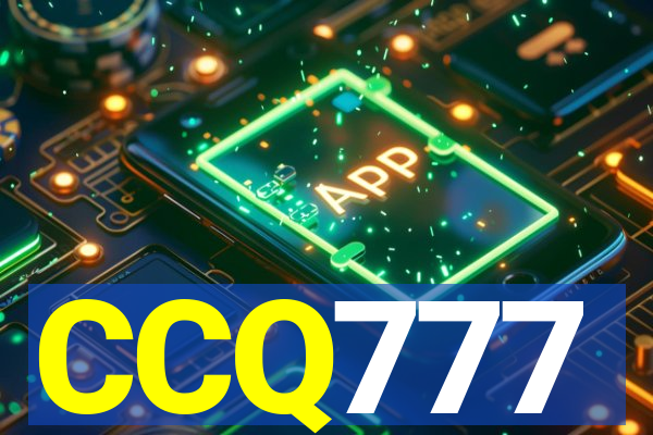 CCQ777