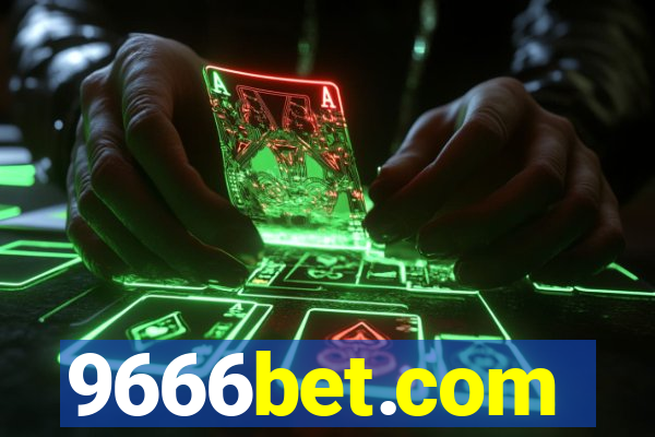 9666bet.com