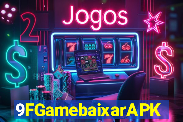 9FGamebaixarAPK