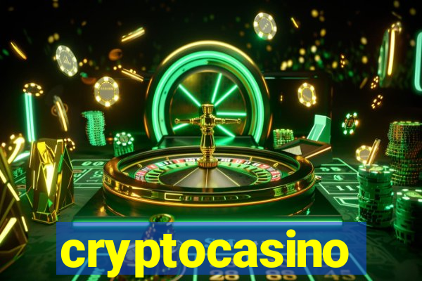cryptocasino