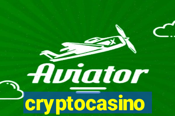 cryptocasino