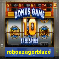 roboazagorblaze