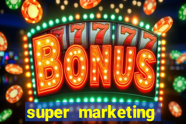 super marketing simulator dinheiro infinito
