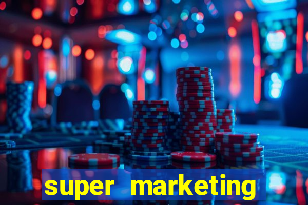 super marketing simulator dinheiro infinito