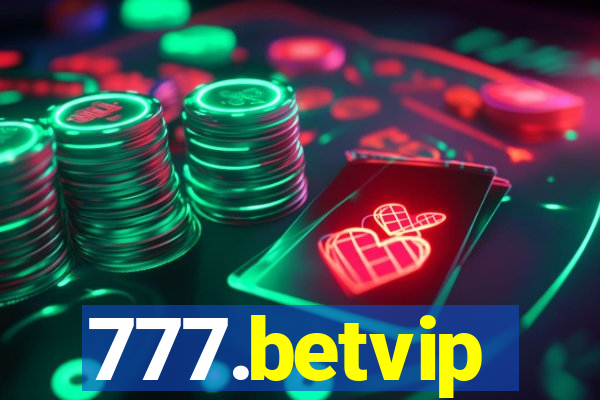 777.betvip