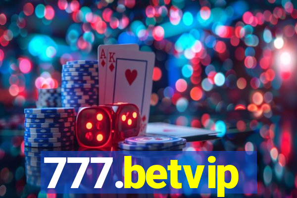 777.betvip