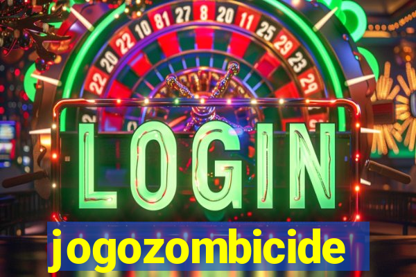 jogozombicide