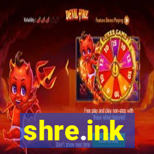 shre.ink