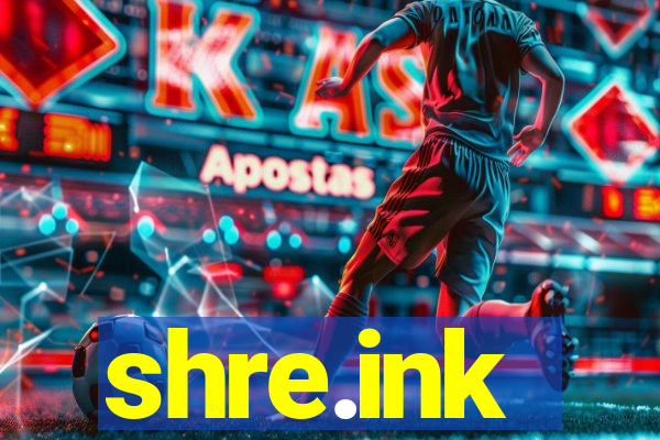 shre.ink