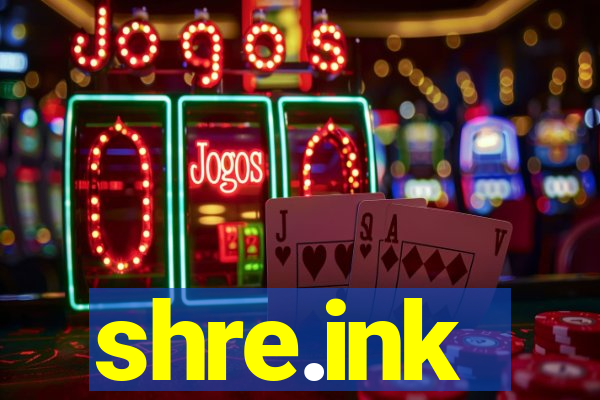 shre.ink