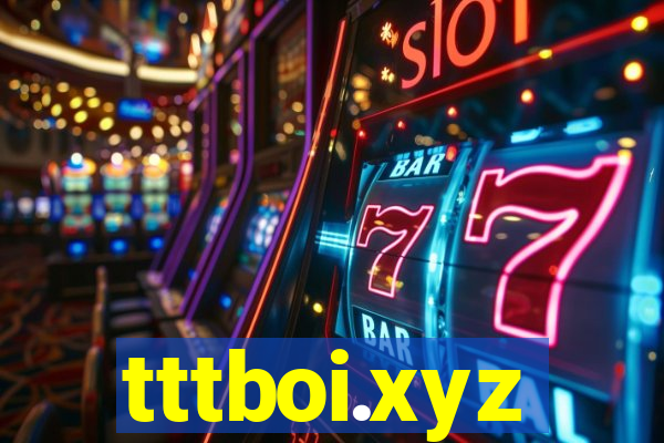 tttboi.xyz