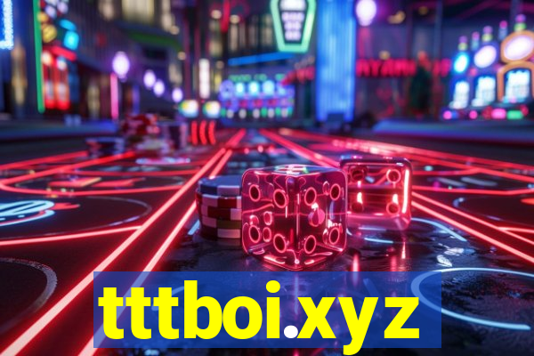 tttboi.xyz