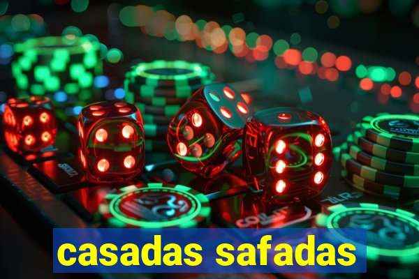 casadas safadas