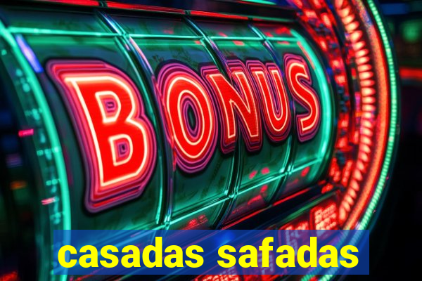 casadas safadas