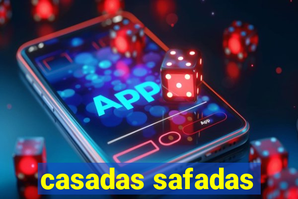 casadas safadas