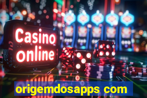 origemdosapps com