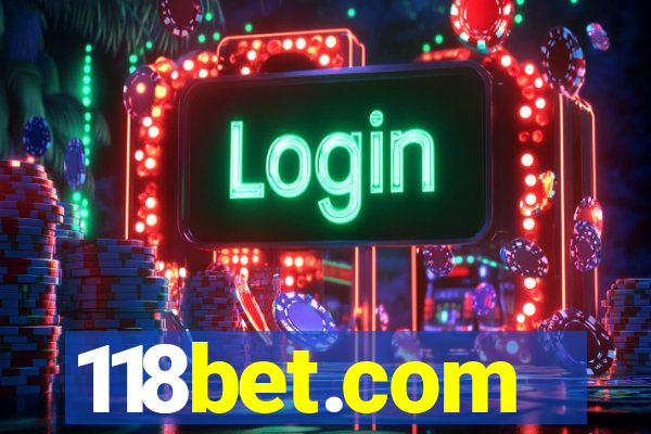 118bet.com