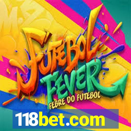 118bet.com
